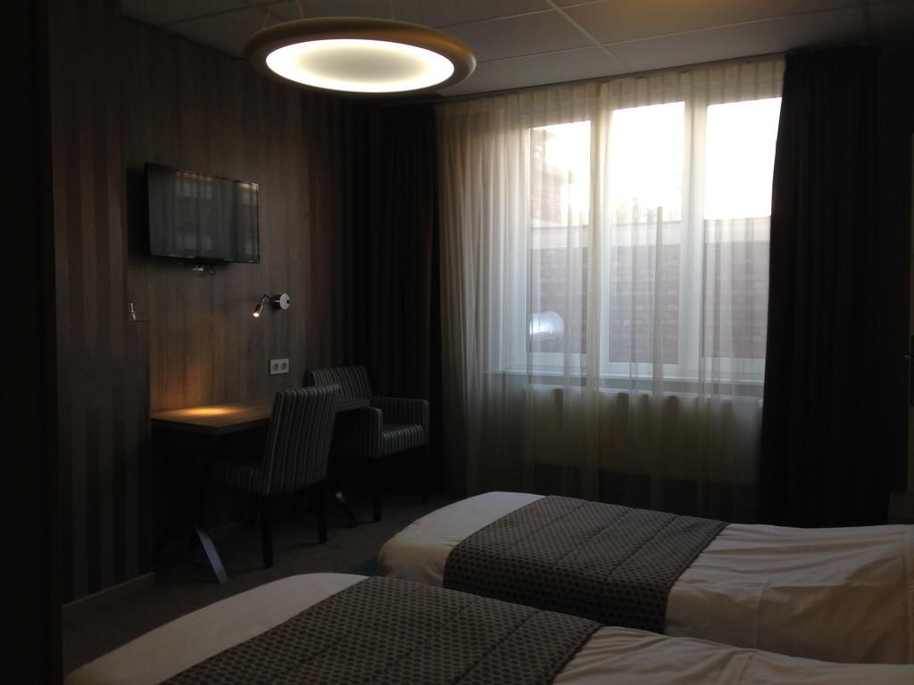 Hotel Mille Colonnes Leuven Pokój zdjęcie