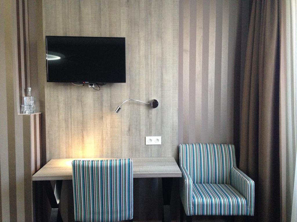 Hotel Mille Colonnes Leuven Pokój zdjęcie