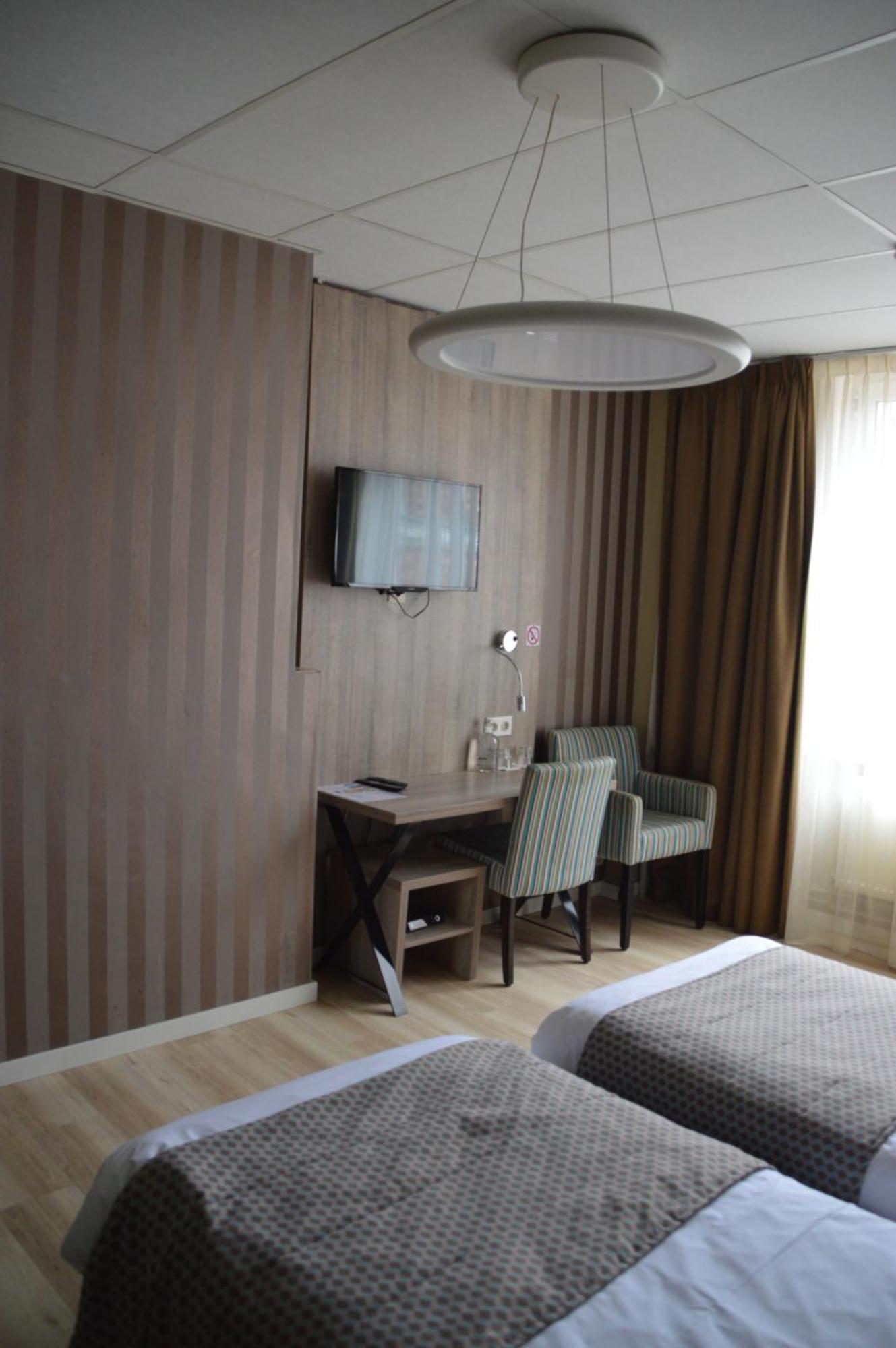 Hotel Mille Colonnes Leuven Zewnętrze zdjęcie
