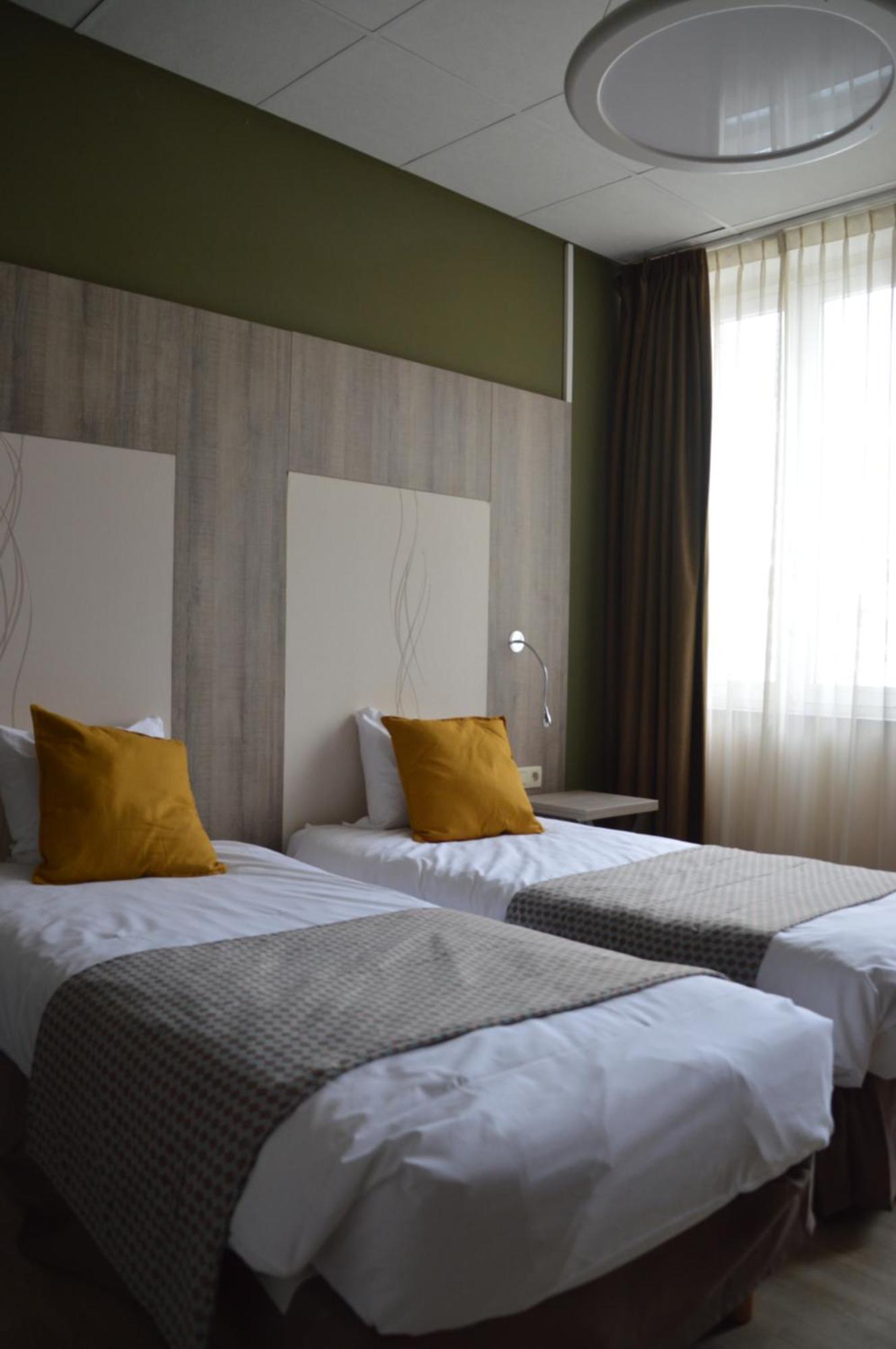 Hotel Mille Colonnes Leuven Zewnętrze zdjęcie