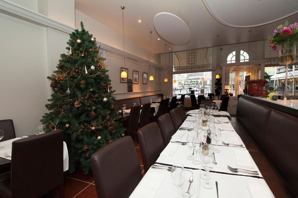 Hotel Mille Colonnes Leuven Zewnętrze zdjęcie